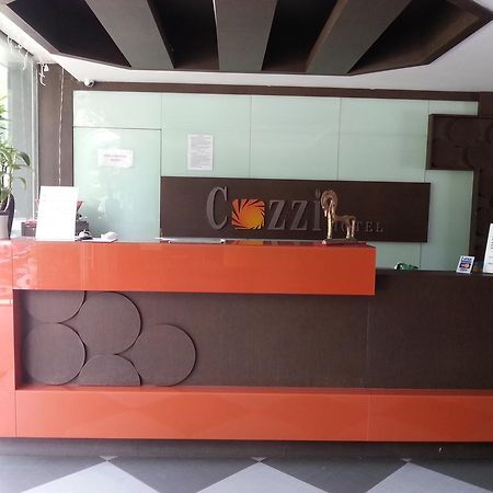 Cozzi Hotel Πορτ Ντίξον Εξωτερικό φωτογραφία